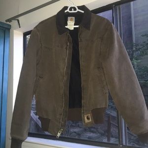 Vintage carhartt jacket